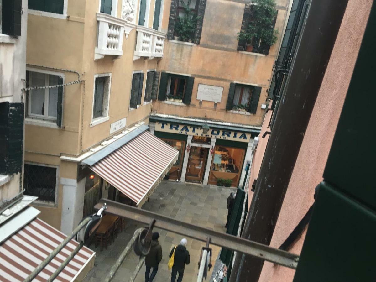 Majoorel Venice Ngoại thất bức ảnh