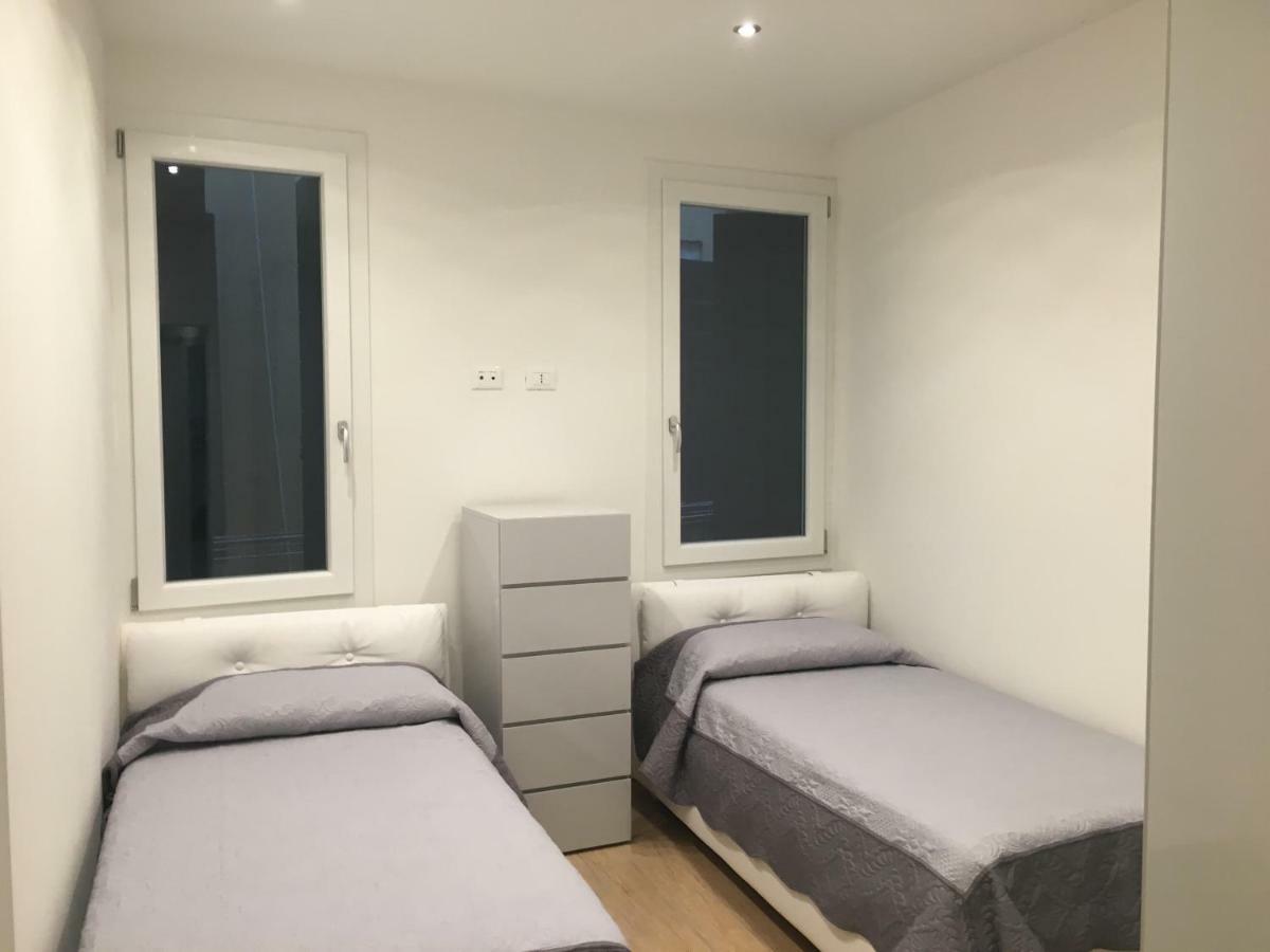 Majoorel Venice Ngoại thất bức ảnh